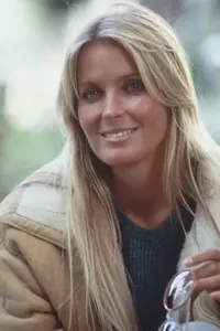 Bo Derek